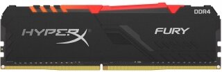 HyperX Fury DDR4 RGB (HX430C16FB3A/32) 32 GB 3000 MHz DDR4 Ram kullananlar yorumlar